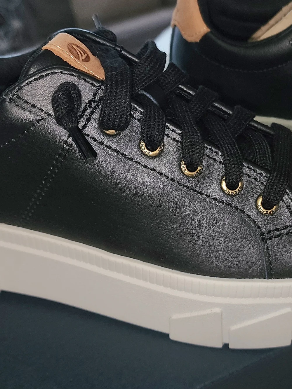 Sperry classic low